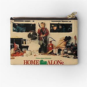 Home Alone (1990) Movie Zipper Pouch