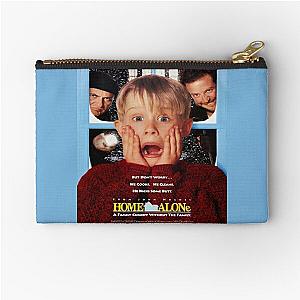 Home Alone (1990) Movie Zipper Pouch