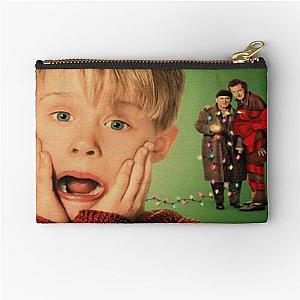 Home Alone (1990) Movie Zipper Pouch