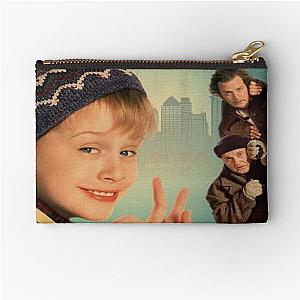 Home Alone 2 (1992) Movie Zipper Pouch