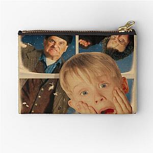 Home Alone (1990) Movie Zipper Pouch