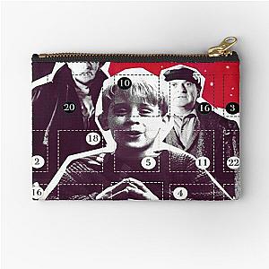 Home Alone (1990) Movie Zipper Pouch