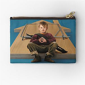 Home Alone (1990) Movie Zipper Pouch