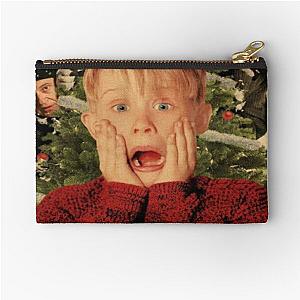 Home Alone (1990) Movie Zipper Pouch