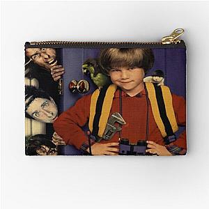 Home Alone 3 (1997) Movie Zipper Pouch