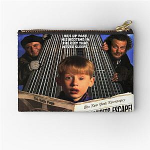 Home Alone 2 (1992) Movie Zipper Pouch