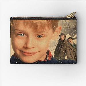 Home Alone 2 (1992) Movie Zipper Pouch