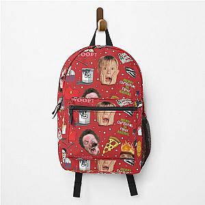 Home Alone Backpack