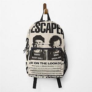 1990 Home Alone Movie Backpack