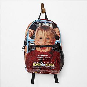 home alone Backpack