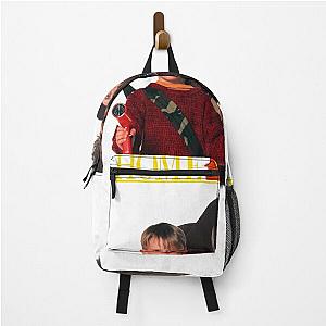 Home alone Backpack