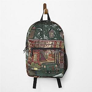 Home Alone (1990) Backpack