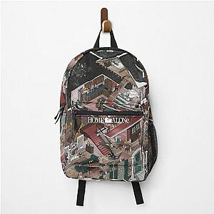 Home Alone (1990) Backpack