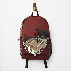 Home Alone (1990) Backpack