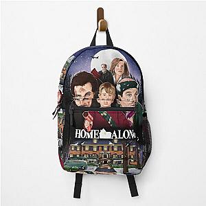 Home Alone (1990) Backpack