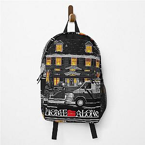 Home Alone (1990) Backpack