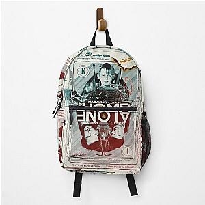 Home Alone (1990) Backpack