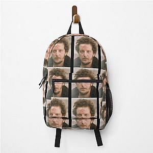 Marv from Home Alone  	 Backpack