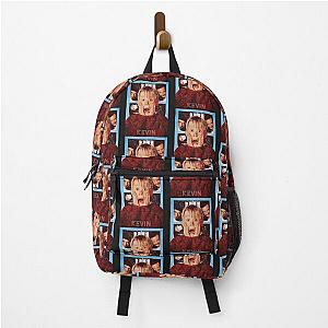 Home Alone T-ShirtKevin Backpack