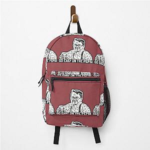 Fuller - Home Alone Classic 		 Backpack