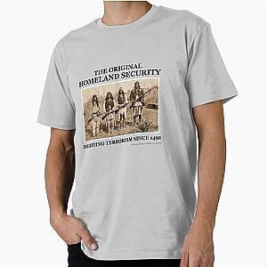 The Homeland Security Terrorism Fighting Premium T-Shirt