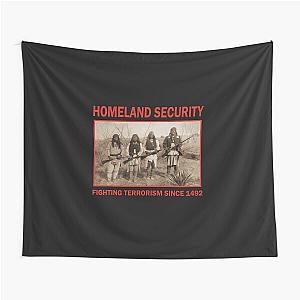 Homeland Security Tapestry
