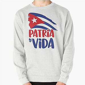 Homeland Life Sweatshirt