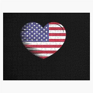 I love America my hometown