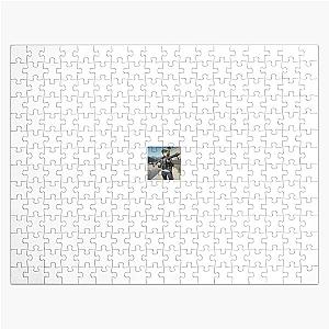 Homeland Security Puzzle