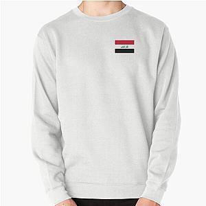 Iraq Pride, History and Homeland Sweatshirt