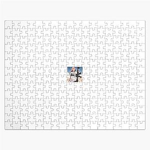 Homeland Security Jigsaw Puzzle