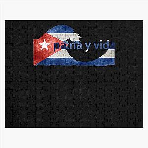 Homeland Classic T-Shirt Jigsaw Puzzle