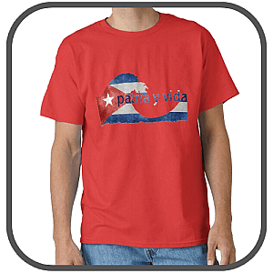 Homeland T-Shirts