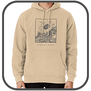 Homeland Hoodies