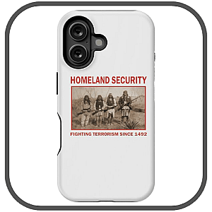 Homeland Cases