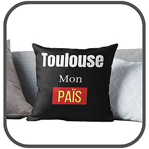 Homeland Pillows Cover