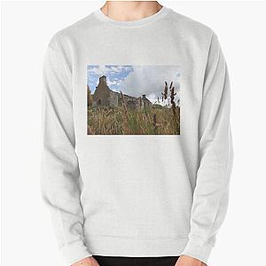 Homeland Creeslough Donegal Ireland Pullover Sweatshirt