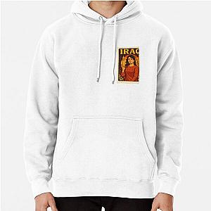 Iraq Pride Hoodie