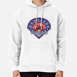 HOMELAND SECURITY HOODIE