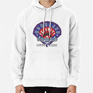 Homeland Security Pullover Hoodie
