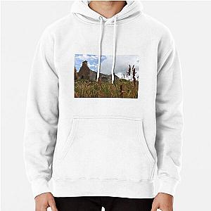 Homeland Creeslough Donegal Ireland Pullover Hoodie