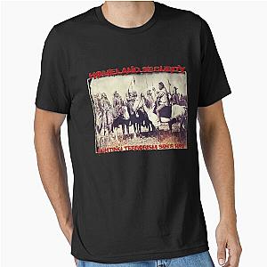 Homeland Security Essential T-Shirt