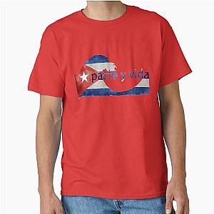 Homeland Classic T-Shirt