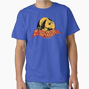 Lily Brick one homeland Classic T-Shirt
