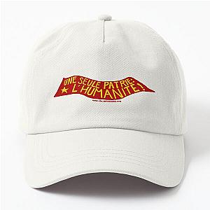 Humanity Dad Hat