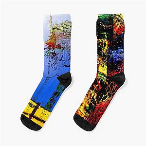 Homeland Socks