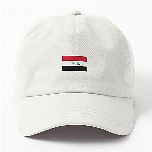 Iraq: Pride and History Homeland Dad Hat