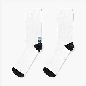 Homeland Security Socks