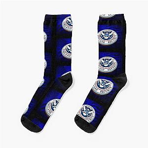 Homeland USA Socks