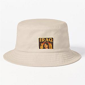 Iraq - Pride, History and Homeland Hat